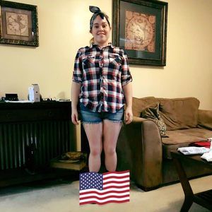 Meet your Posher, Nasya